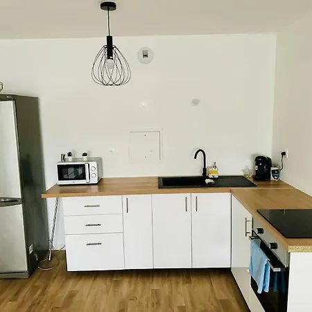 Spacieux Et Calme 20 Min Champs Elysee Apartment Pierrefitte-sur-Seine