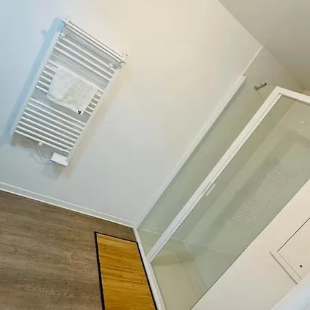 Apartment Spacieux Et Calme 20 Min Champs Elysee *